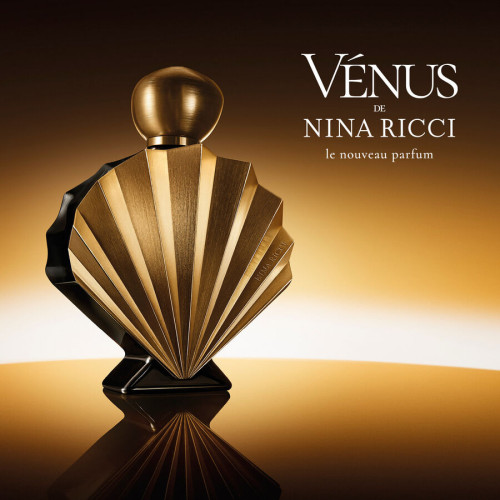Kopie von Vénus von Nina Ricci - Eau de Parfum NINA RICCI Kopie von Vénus von Nina Ricci - Eau de Parfum NINA RICCI